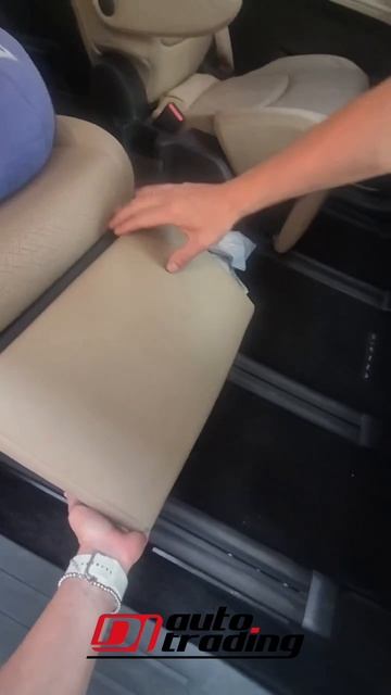 Отзыв клиента, Toyota Sienna | DI AUTO TRADING - Авто из Кореи смотреть онлайн