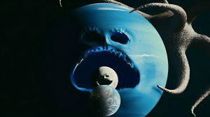 Луна просыпается (Эпизод 5-7)