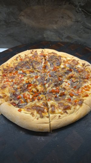 С днём Бати!