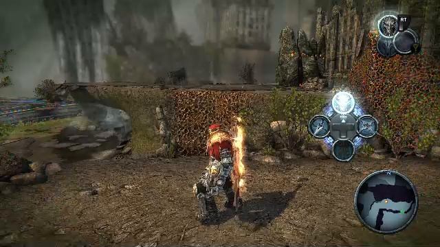 Прохождение игры Darksiders Warmastered Edition (Стрим) в 2025 # 9 (Финал)