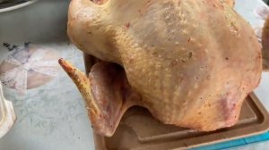 И снова чемпион по весу