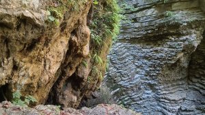 В ЧУДНОМ МЕСТЕ ПОД НАЗВАНИЕМ АДЫГЕЯ