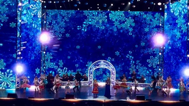 «Валенки» Елизавета Долженкова и Творческий центр Ангелины Шкарупиной «Броско» 15.10.25 смотреть онлайн