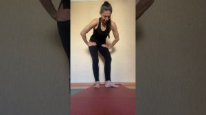 Упражнения для здоровья стоп