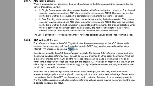 FLOWCODE УРОК 84 про АЦП
