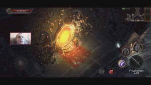 Прохождение игры ONIRO Победить МЕЛТЗОР ЛОРД КРОВИ новая ТОП игра на смартфон 2025