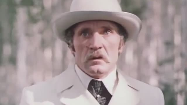 Михаил Щербаков. "Русалка, цыганка, цикада ..."