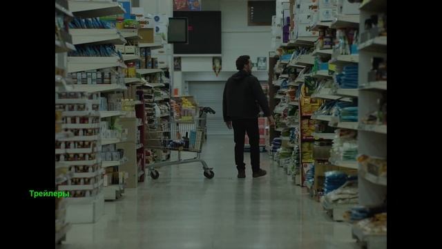 Сущность. Фильм 2025. Русский трейлер фильма. смотреть онлайн