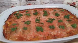 Гречаники. Вкусный и недорогой ужин в духовке. ВКУСНЫЕ котлеты с гречкой