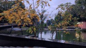 Последний влог сентября.Покупки. Тяжело,но надо.