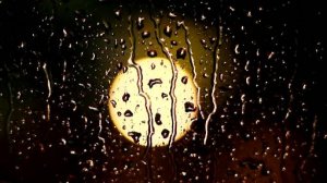 Наглая луна