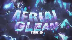Aerial Gleam By Endlevel | Top 102 Exstrem Demon