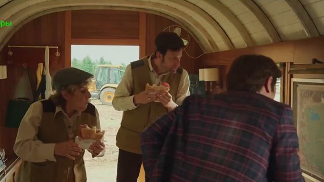 Пушистые каникулы. Фильм 2025. Русский тизер-трейлер фильма. смотреть онлайн