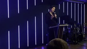 Школа исцеления и освобождения | Артем Романюк | Молодёжное служение 19.10.2025