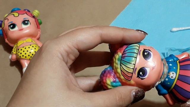 КАК СКЛЕИТЬ СКВИШ // HOW TO GLUE A SQUISH / SQUISHY/ TUTORIAL
