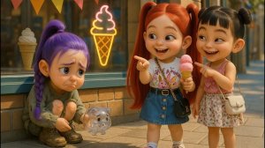 Спасение Руми Барилина Капучина от заговора Миры | KPOP Demon Hunters