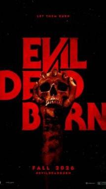 Зловещие мертвецы 5 - Evil Dead Burn  - Окончание съёмок