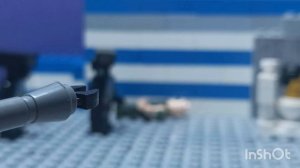 Skibidi toilet LEGO 1 episode