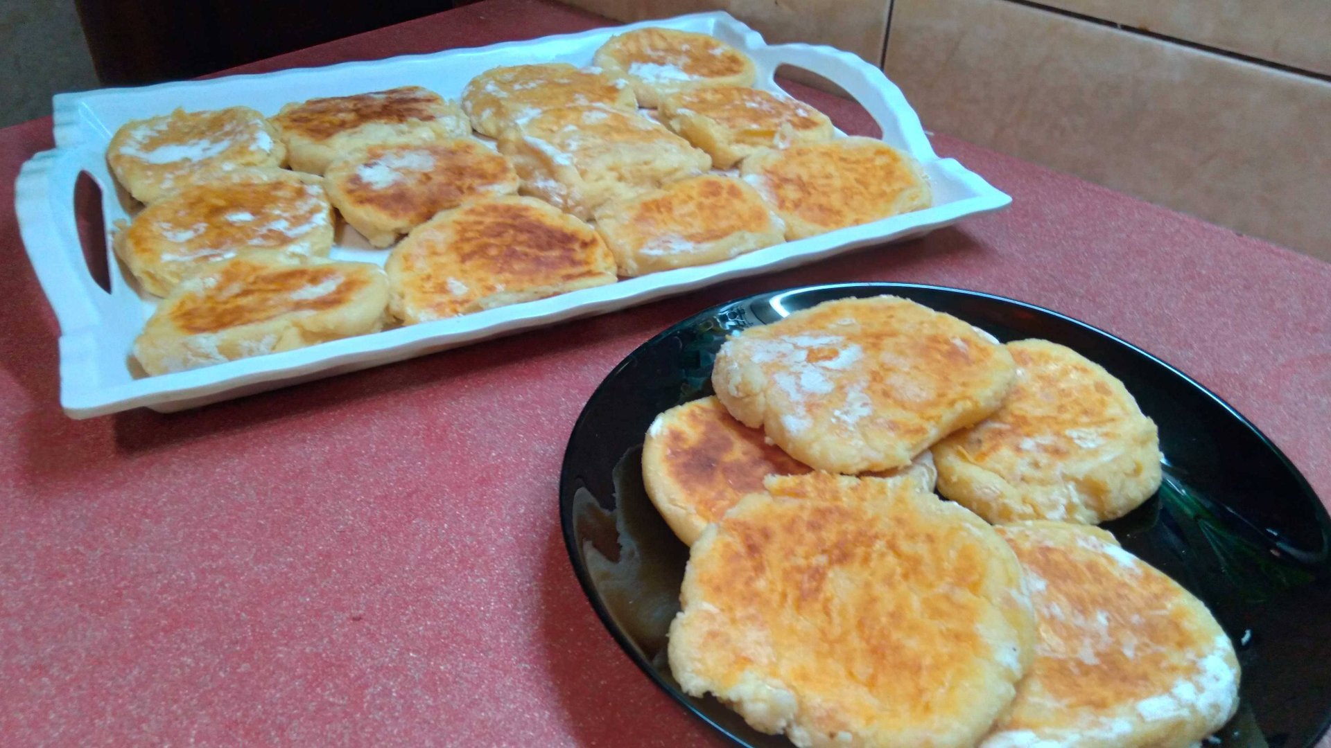 Сырники с картошкой диетические в духовке смотреть онлайн