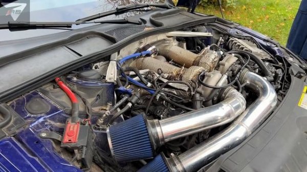 18.10.2025 Закрытие сезона в ДЕПО Audi Family + Audi RS Club