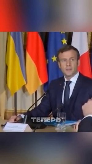 ЖЕСТЬ 🤬 ВОТ ПОЧЕМУ ПУТИНА БОЯТСЯ 😳😎
