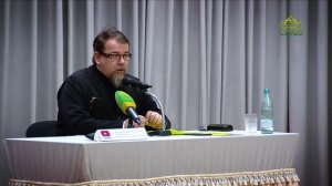 Среды Великого поста. Торжество православия в духе и истине. Часть 2. Священник Константин Корепанов