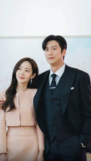 Название дорамы: Женись на мне!