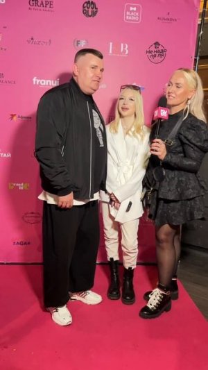 MOSCOW FASHION FAIR 2025