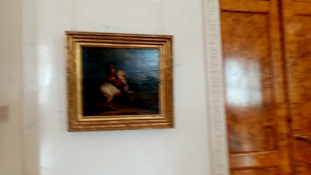 Эрмитаж 8 смотреть онлайн