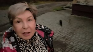 иду 🚶♀️ с песней и настроением по жизни 🍂❤️