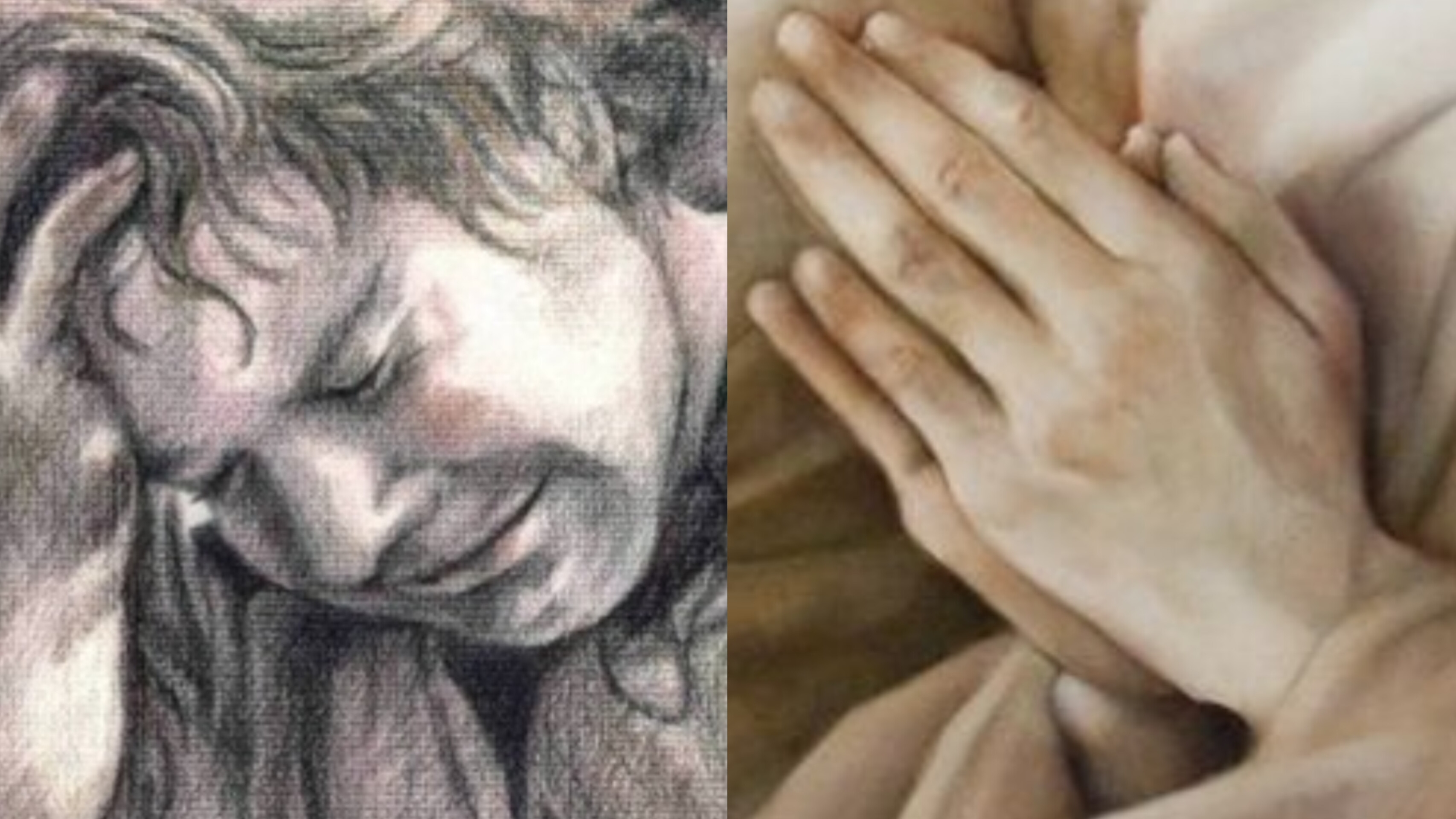 УБИТЫЙ ГОРЕМ Я СТАЛ ВЫЗЫВАТЬ ДУШУ УМЕРШЕЙ ЖЕНЫ"БЕСЕДЫ СТАРОГО СВЯЩЕННИКА" ч.19 смотреть онлайн