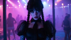 Hypnotic Dark Mystery | Progressive Tech Flow 2025