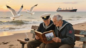 Мы юности нашей, как прежде, верны...