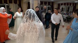 DAVRON & SABINA 2qism