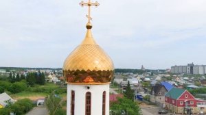 Ночь Глубокая, Тихо Стоят Сады     матушка Валентина Корниенко 3