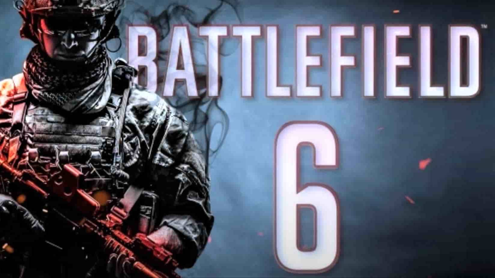 Battlefield 6 - Online! "Раки атакуют" смотреть онлайн