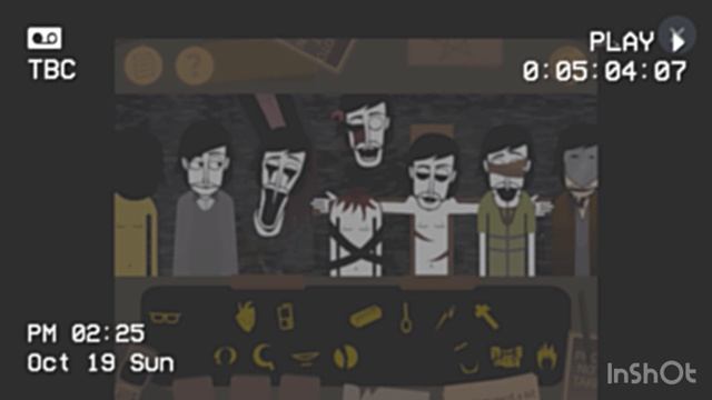 Incredibox Ybin Niiku 2