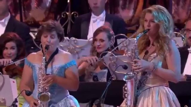 Музыкальная панорама мира. Классика и современность