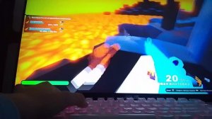 мой первый эдит