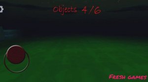 Slendrina
DVloper 2часть