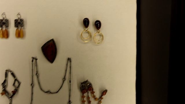 Город Янтарный в сентябре 2025 г.