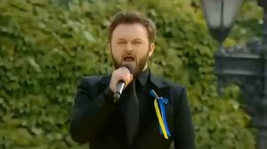 Говновоз но это гимн украины Ще не вмер говновоз