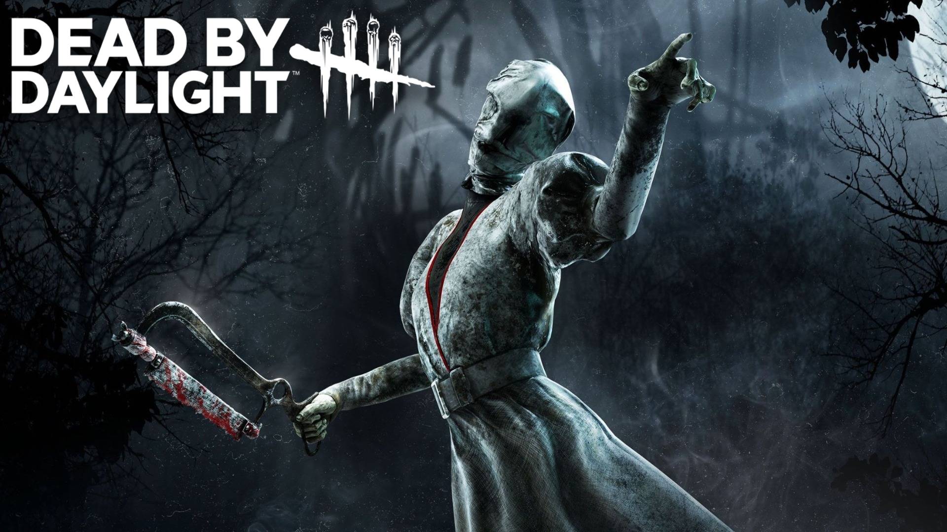 Я ПРОСТО ТАК НЕ СДАМСЯ/DEAD BY DAYLIGHT смотреть онлайн