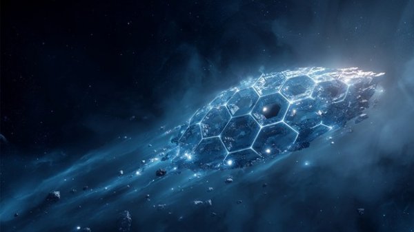 3I/ATLAS: Теперь это реальная угроза!