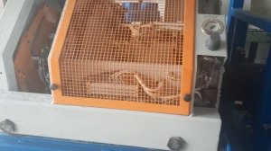 Экструзионная линия ЛТП 75-90-250 для производства труб из полиэтилена для воды и газа