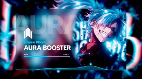 AURA = ♾️ | 1 HOUR VIRAL AURA MUSIC PLAYLIST 2025 🔥 BOUNCE PHONK MIX to BOOST YOUR AURA