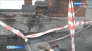 Очевидцы рассказали об ударе беспилотника ВСУ по многоэтажке в Белгороде