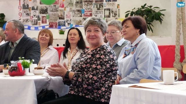 55 лет Екатерининской школе (20.10.2025) смотреть онлайн