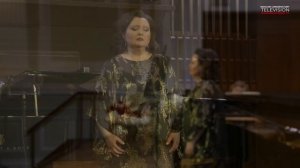 Casta diva» из оперы Беллини «Норма»