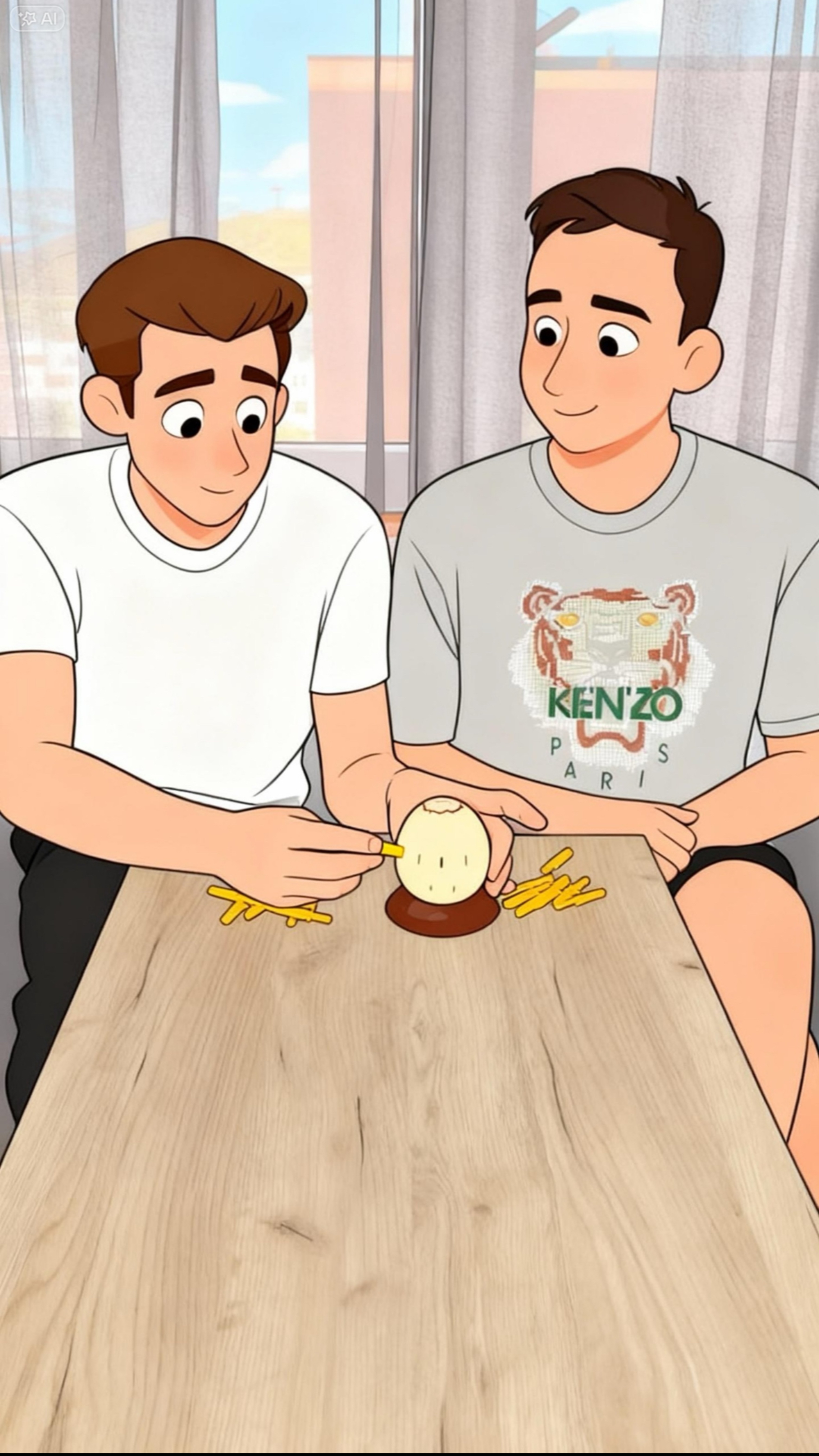 Это оказалось не так легко 😅 смотреть онлайн